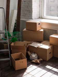 Simplify by Priti Professional Organizing New York